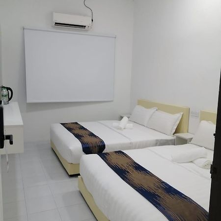 Skyn Smart Home Ipoh Ngoại thất bức ảnh