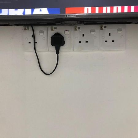 Skyn Smart Home Ipoh Ngoại thất bức ảnh