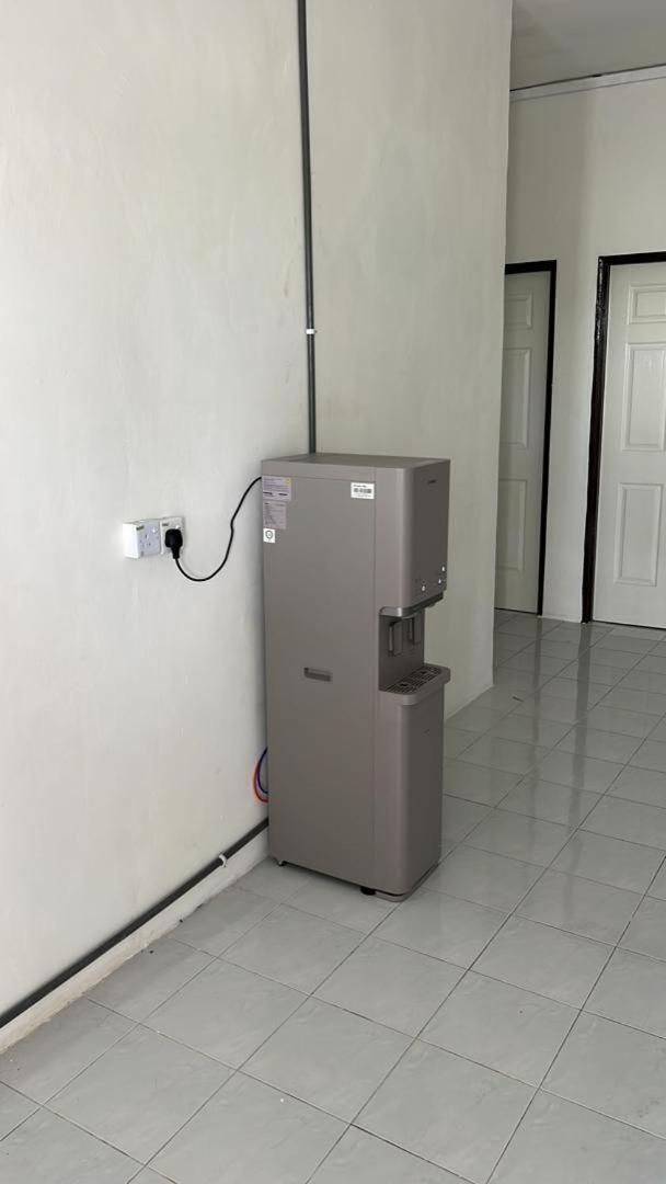 Skyn Smart Home Ipoh Ngoại thất bức ảnh