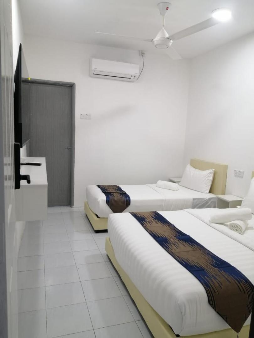 Skyn Smart Home Ipoh Ngoại thất bức ảnh