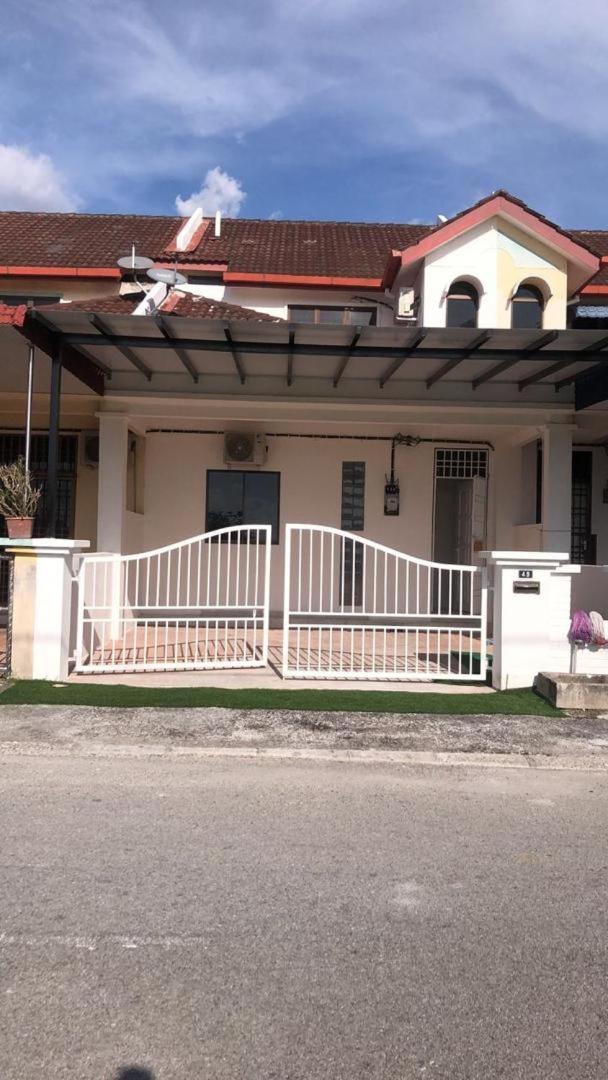 Skyn Smart Home Ipoh Ngoại thất bức ảnh