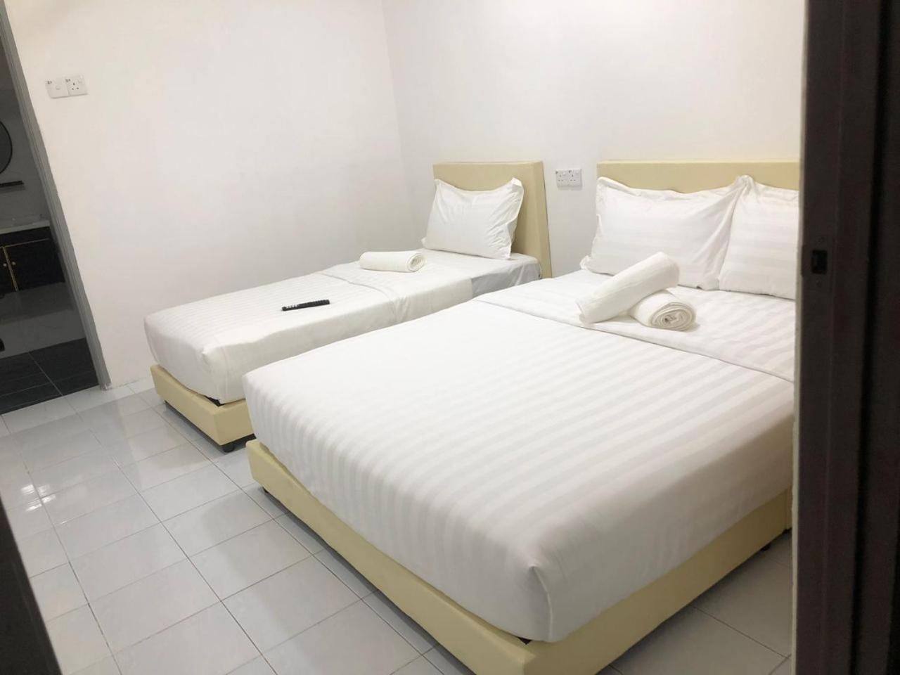 Skyn Smart Home Ipoh Ngoại thất bức ảnh
