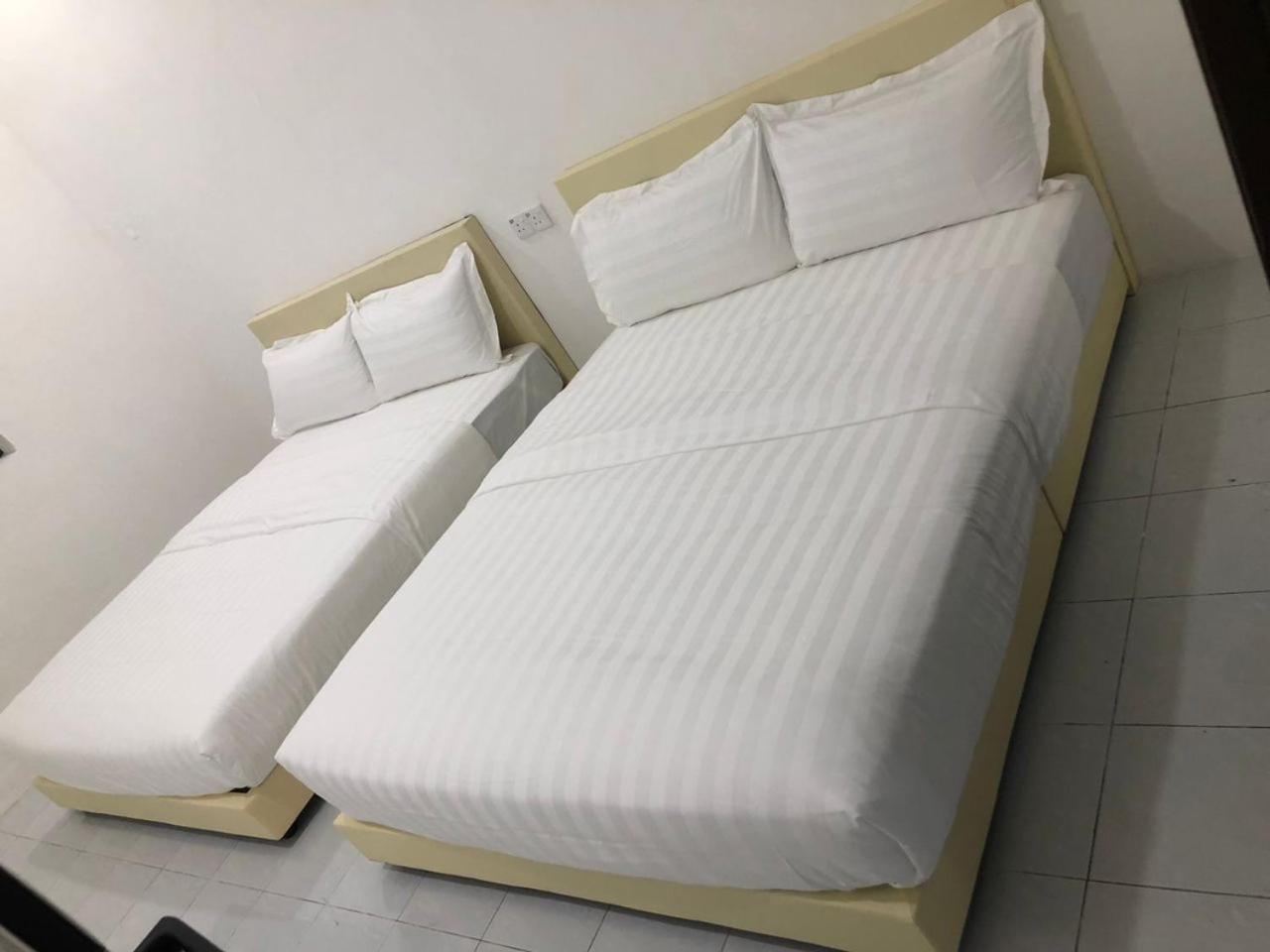 Skyn Smart Home Ipoh Ngoại thất bức ảnh
